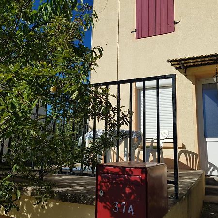 Appartement Rdc Avec Terrasse Epinac-les-Mines Eksteriør billede